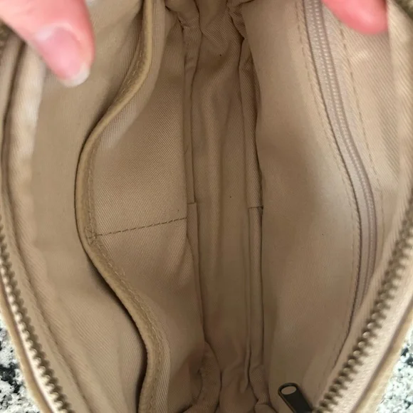 Andar “The Indie” crossbody bag - Picture 4 of 6